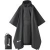 Black 1/4 Zipper