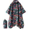 Blossom Season 1/4 Zipper