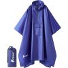 Blue 1/4 Zipper