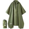 Green 1/4 Zipper