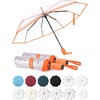 Clear-Orange