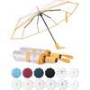 Clear-Yellow