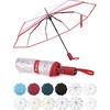 Clear-Red